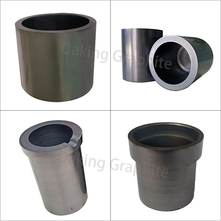 graphite crucible graphite crucible