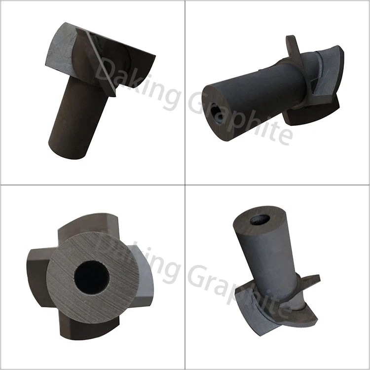 graphite mold 1 graphite mold 1