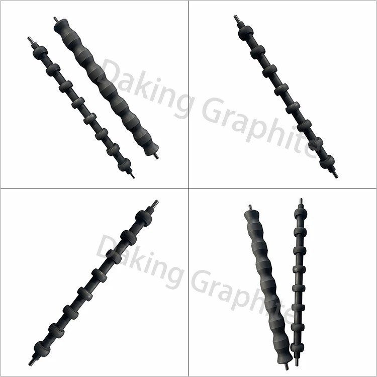 graphite mold graphite mold