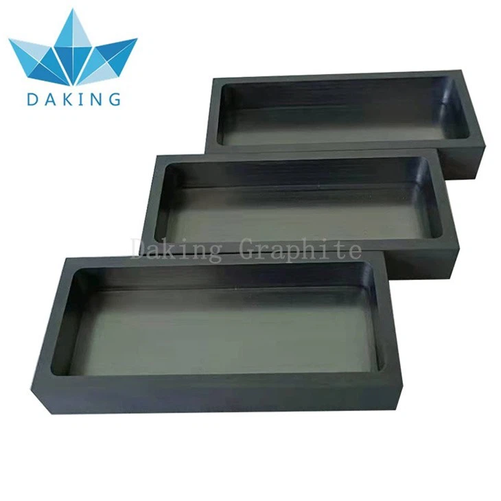 1OZ Graphite Ingot Mold