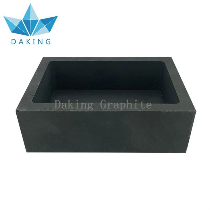 1OZ Graphite Ingot Mold