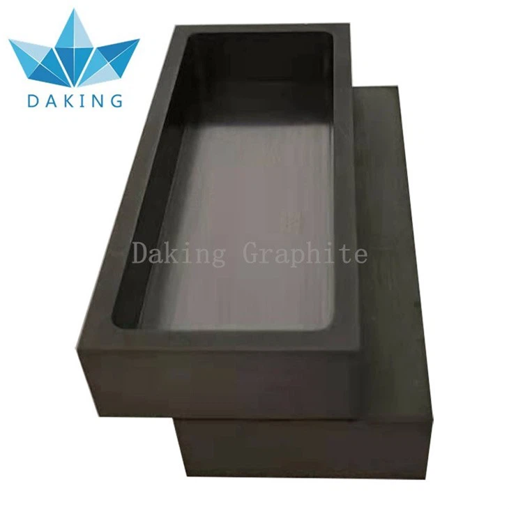 1OZ Graphite Ingot Mold
