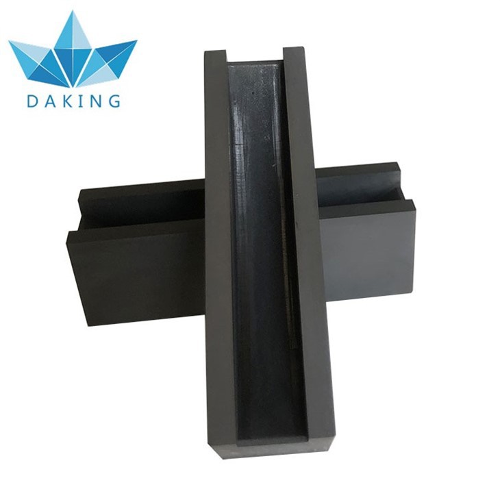 Corrosion Resistance Graphite Mold