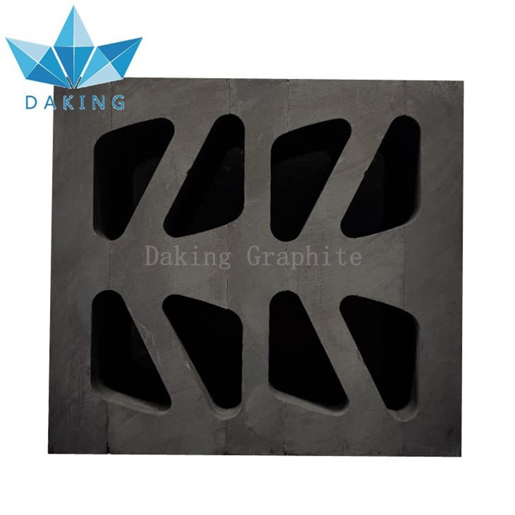 Graphite Mould For Diamond Tools