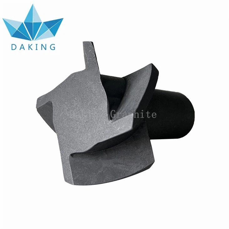 High Pure Graphite Molds