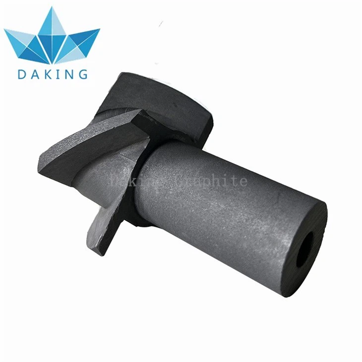 High Pure Graphite Molds