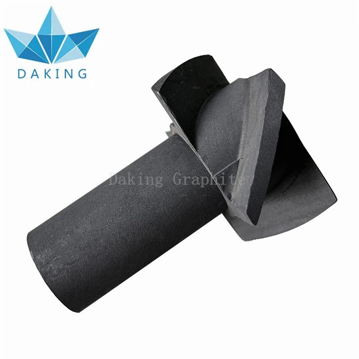High Pure Graphite Molds