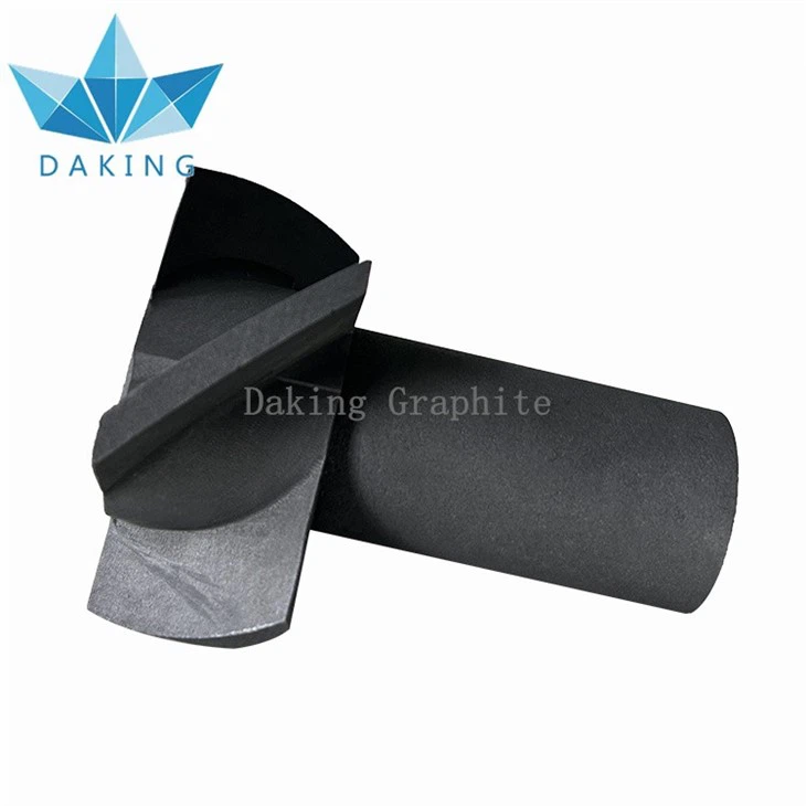 High Pure Graphite Molds