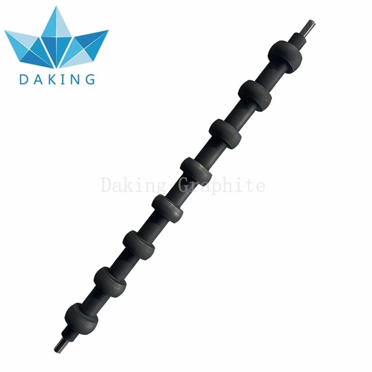 High Purity Graphite Parts