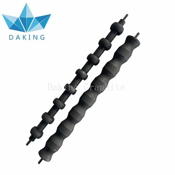 High Purity Graphite Parts