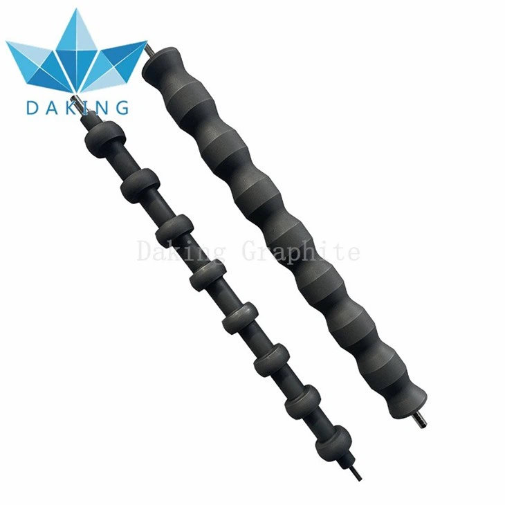 High Purity Graphite Parts