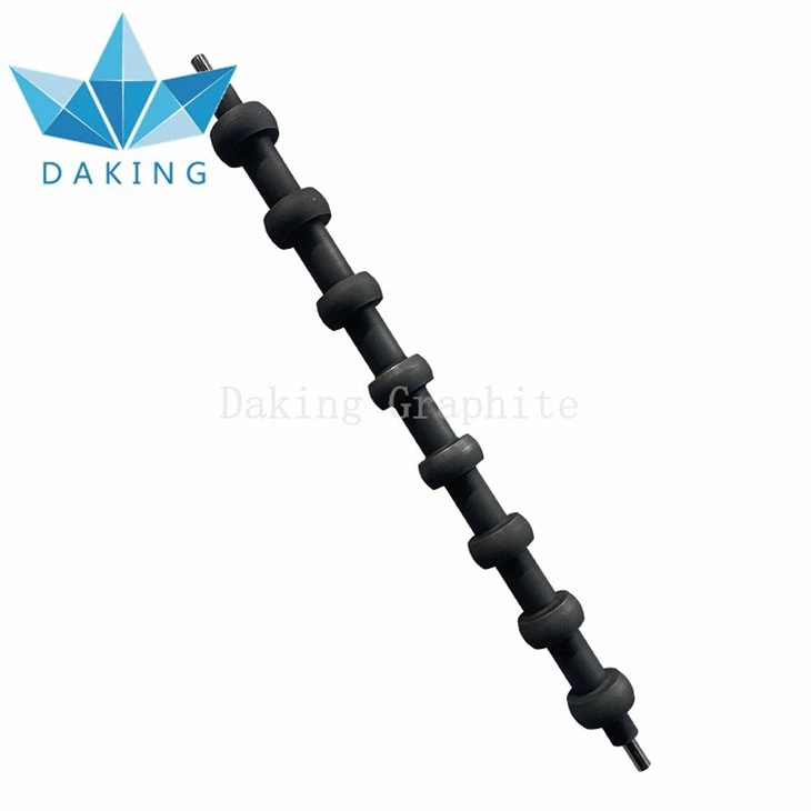 High Purity Graphite Parts