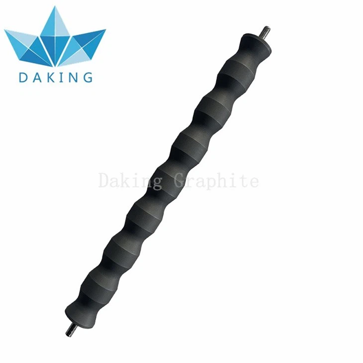 High Purity Graphite Parts
