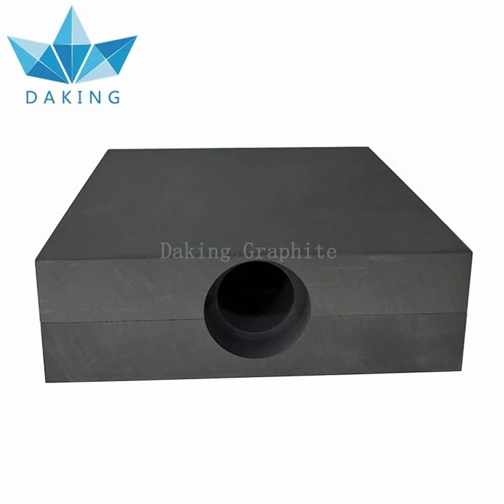 Metal Buckle Casting Graphite Mold