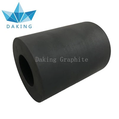 Grafitna cijev protiv oksidacije