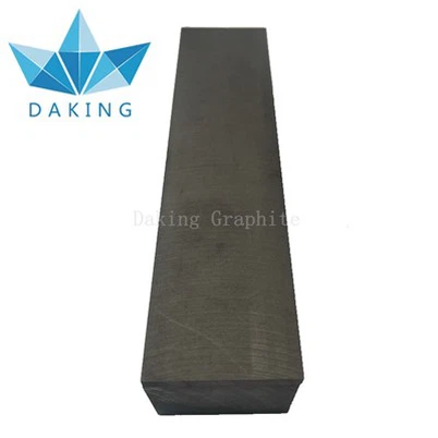 Blok od umjetnog grafita