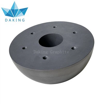 Ugljični grafit dijelovi kalupa