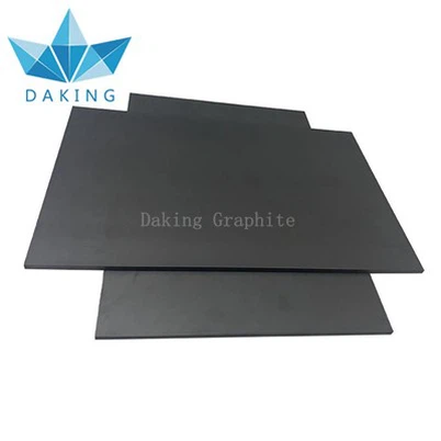Ploče od karbonskog grafita