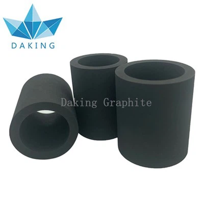 Prilagođena grafitna čaura