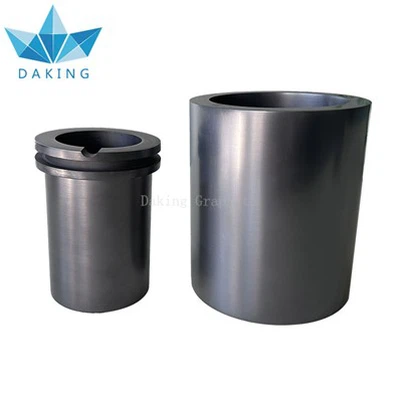 Grafitna lonca za topljenje zlata