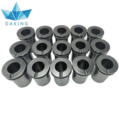 Tiglica za topljenje grafita