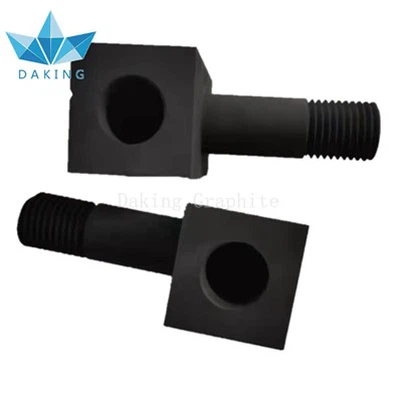 Grafitni kalupi za peći