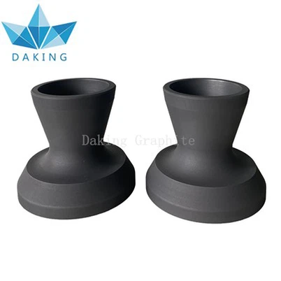 Grafitna raketna mlaznica