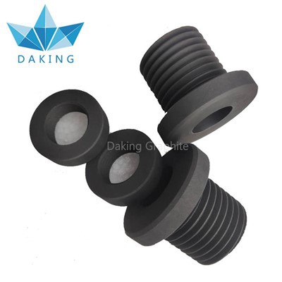 Grafitni vijak za peć