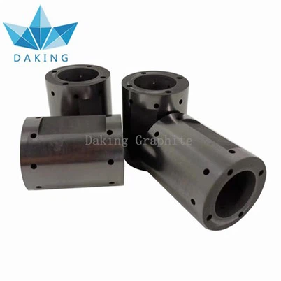 Grafitni klizni ležaj