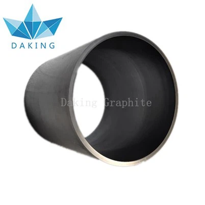 Grafitna cijev za provodljivost topline