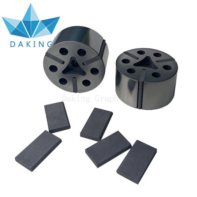 Grafitni rotor visoke gustine