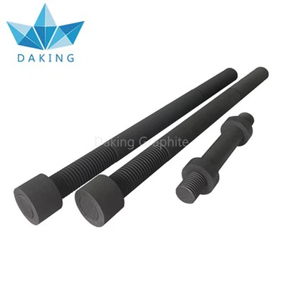 Pričvršćivač visokog čistog grafita