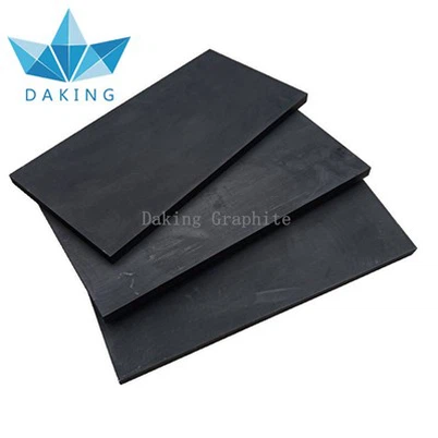 Grafitne ploče visoke čistoće
