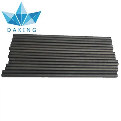 Izostatična grafitna šipka visoke čistoće