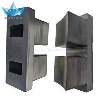 Kalup za topljenje grafita