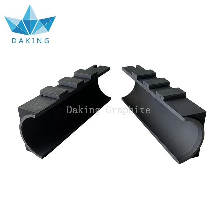 Gold Silver Ingot Graphite Molds suppliers