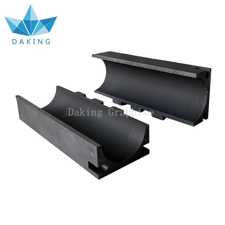 Gold Silver Ingot Graphite Molds best