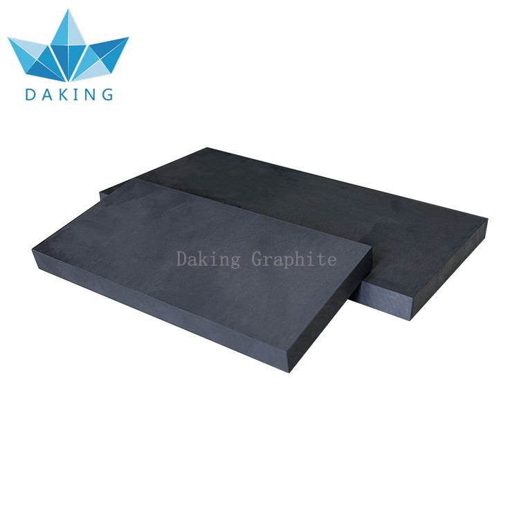 High Conductivity Carbon Graphite Plate