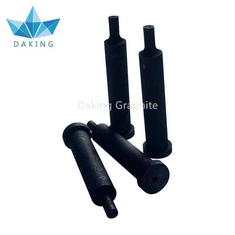 High Purity Isostatic Graphite Mold Die price