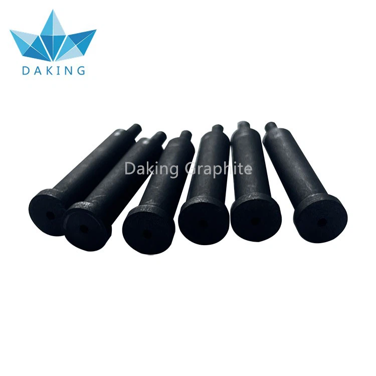 High Purity Isostatic Graphite Mold Die best