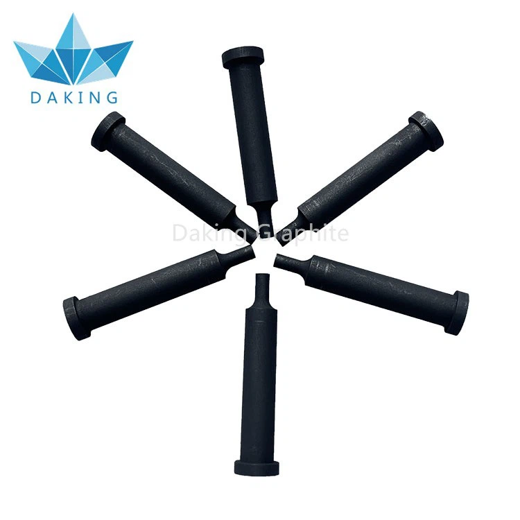 High Purity Isostatic Graphite Mold Die factory