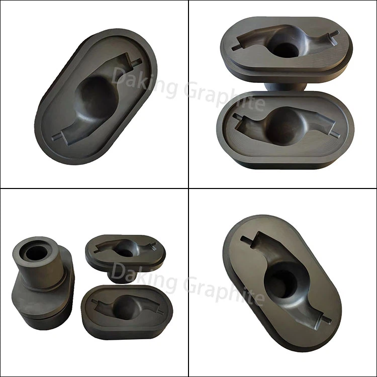 graphite mold 2 graphite mold 2