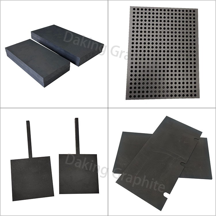 graphite plate 2 graphite plate 2