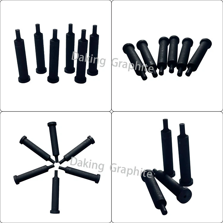 graphite parts 4 graphite parts 4