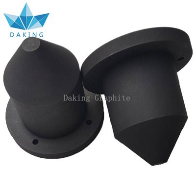 Kalupi od finog zrna grafita