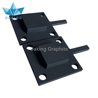 Kvalitetan grafitni kalup