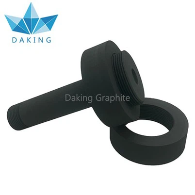 Grafitne matice i vijci