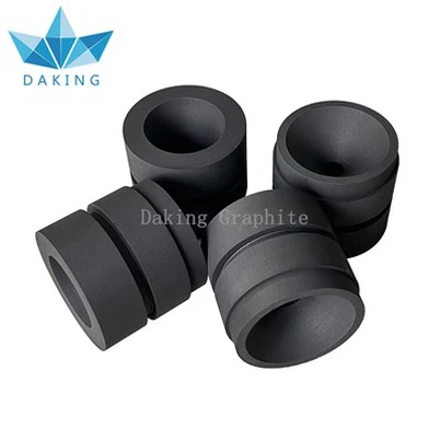 Proizvođač grafitnih mlaznica