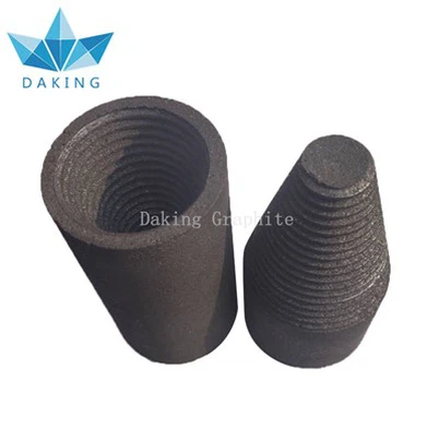 Grafitni kalup visoke gustine