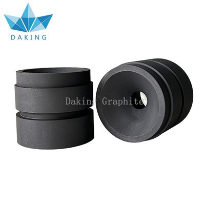 Visokokvalitetna grafitna raketna mlaznica